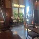 カフェヨシノ - 