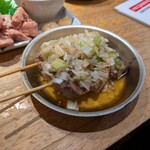 ヤキトリ＆焼キトン ナゴム - 