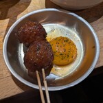 ヤキトリ＆焼キトン ナゴム - 