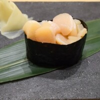 鮨 真汐 -  鮨 真汐 -