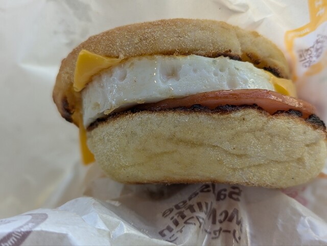 McDonald's Higashiyama Sanjo Ten