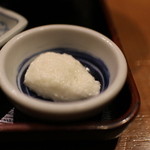 郷土料理 五志喜 - とろろ