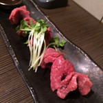 Yakiniku Shusai Miki En - 