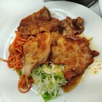 ボーイズカレー - 