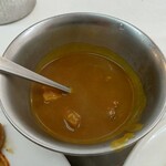 ボーイズカレー - 