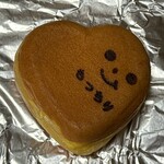 こうまつや もっちり庵 - 料理写真:カスタード