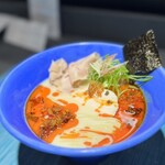 ヌードルアートギャラリーリョータテヅカ - 