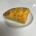 フルーツケーキファクトリー 大丸店 - 