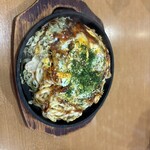 広島風お好み焼熱家 - 