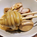 自家製麺 つきよみ - 