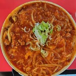 らぁ麺屋 武市商店 - 