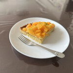 フルーツケーキファクトリー 大丸店 - 