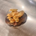 ステーキ とみい - 