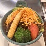 ステーキ とみい - 