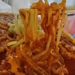 らぁ麺屋 武市商店 - 