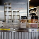 らぁ麺屋 武市商店 - 