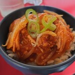 らぁ麺屋 武市商店 - 