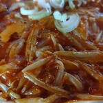 らぁ麺屋 武市商店 - 