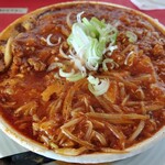 らぁ麺屋 武市商店 四ツ屋店