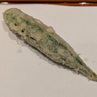 てんぷら 近藤 - 