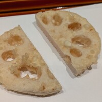 てんぷら 近藤 - 