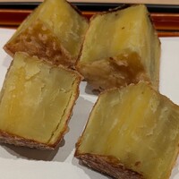てんぷら 近藤 - 