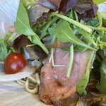 御前崎レストラン たわら屋 - 