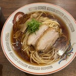 麺尊RAGE RAMEN WANTO - 