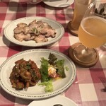 フライング ピッグ - 