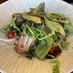 御前崎レストラン たわら屋 - 