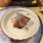 焼肉牛印 - 