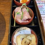 御前崎レストラン たわら屋 - 