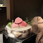 焼肉牛印 銀座店 - 