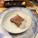 焼肉牛印 - 
