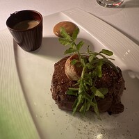 RUBY JACK'S SEAFOOD & STEAK - 