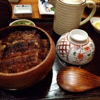 炭焼うな富士 白壁別邸 -  炭焼うな富士 白壁別邸 -