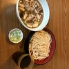 武蔵野うどん しん
