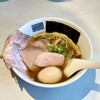 淡麗拉麺 己巳 野毛本店