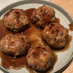 お茶の水 鳥どり - 