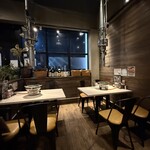こだわりの鶏焼肉 新月 - 