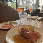 オールデイダイニング ジノーン - 