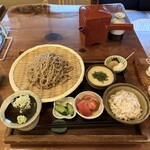 蕎香 - 