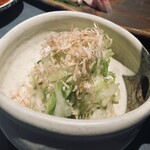 瑳こう - キャベツ浅漬け