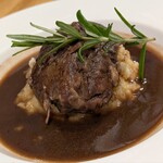 vege&bar シンバル - 