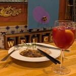 vege&bar シンバル - 