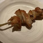 お茶の水 鳥どり - 