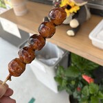 みたらしはっちゃん - 