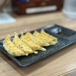 ８番らーめん - 