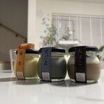 極生ぷりん専門店 しの田 - 