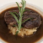 vege&bar シンバル - 